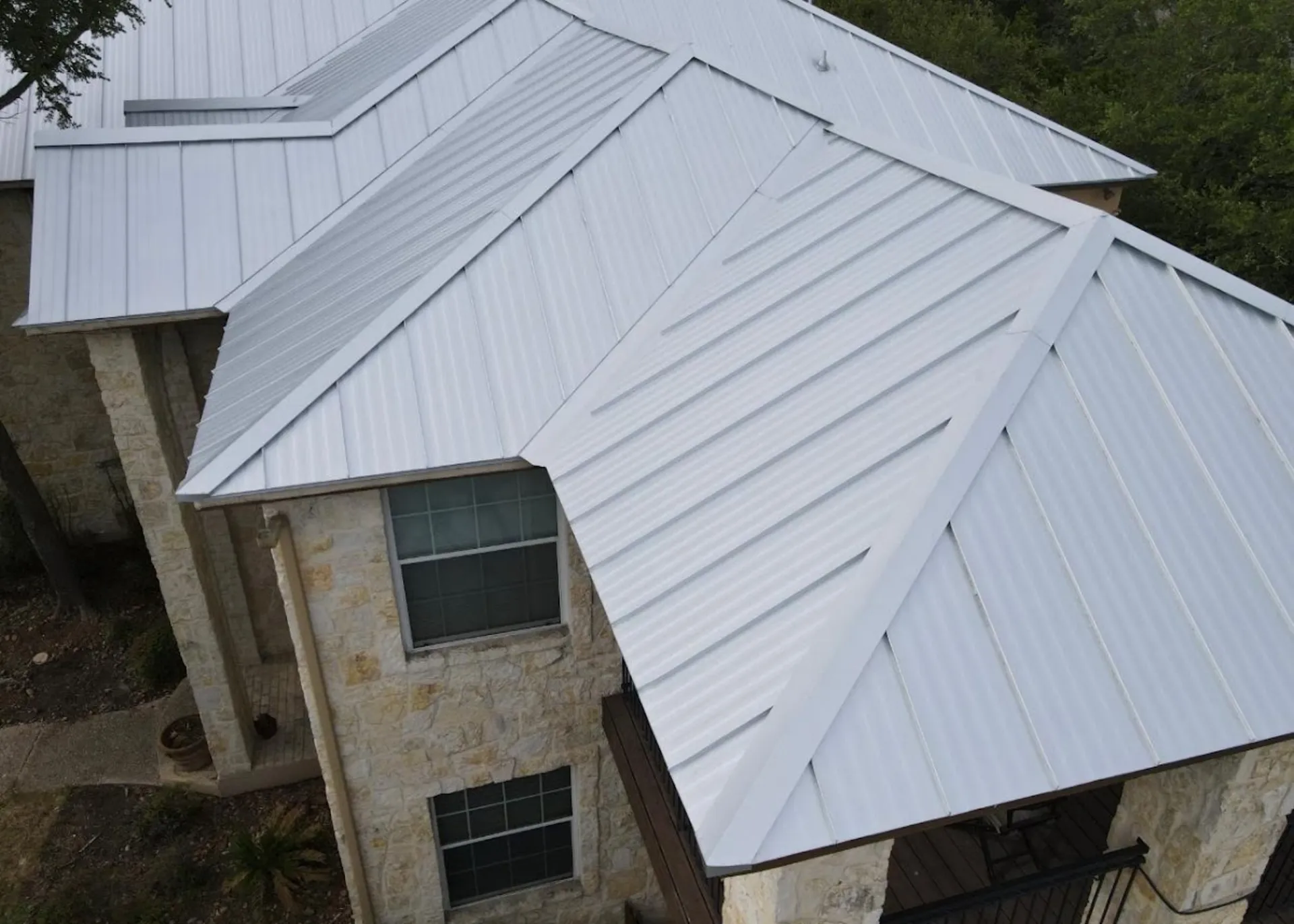 Metal Roofing services in Chestnuthill, PA